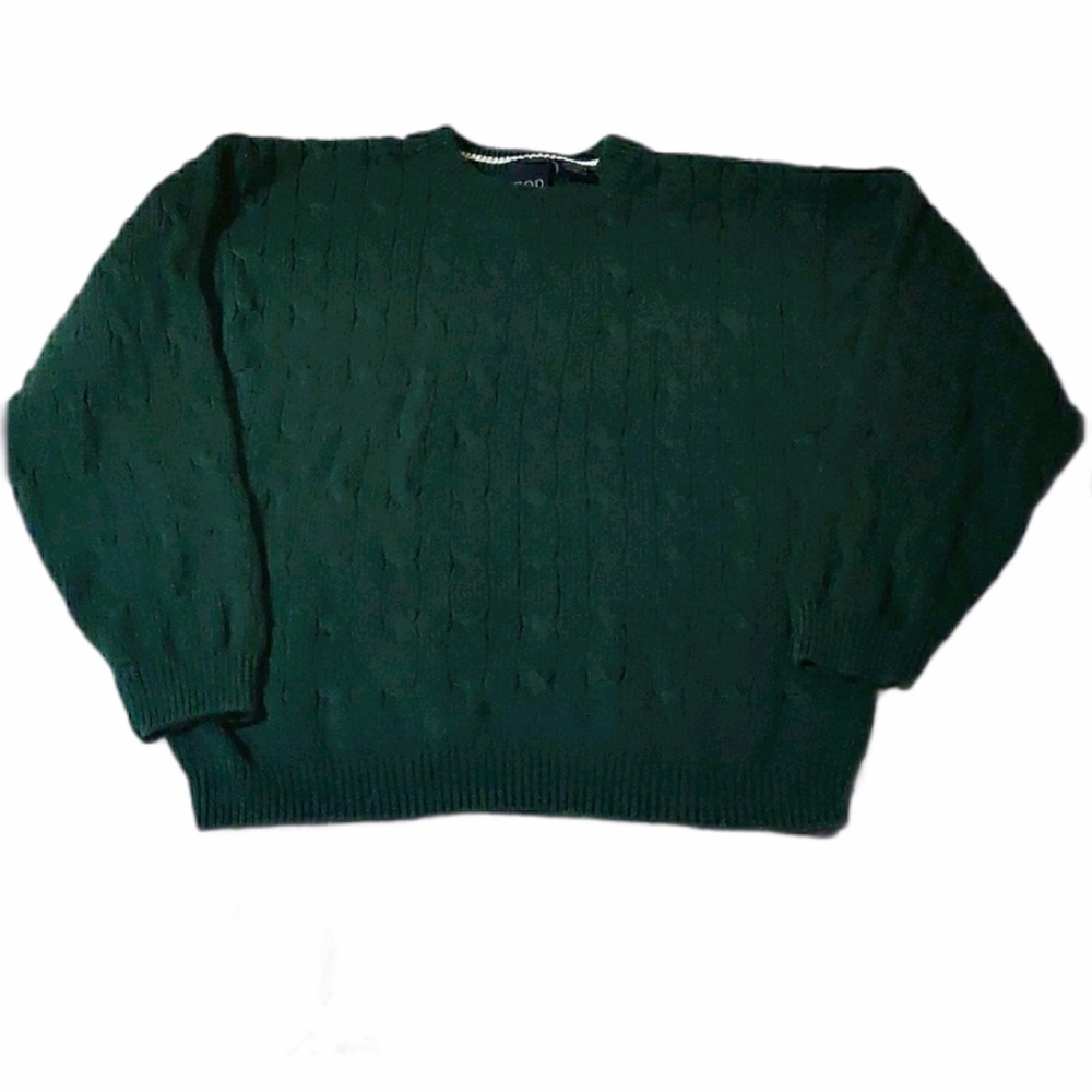Boys Izod Sweater EUC